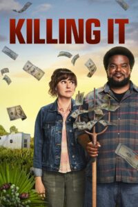 Killing It: Season 2