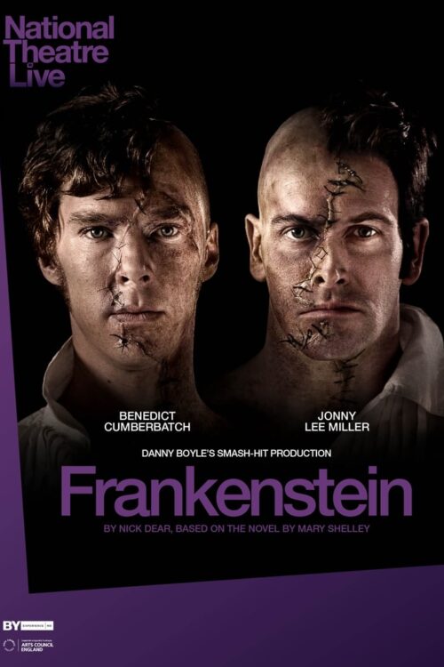 National Theatre Live: Frankenstein 2011