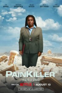Painkiller: Season 1