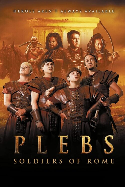 Plebs: Soldiers of Rome 2022