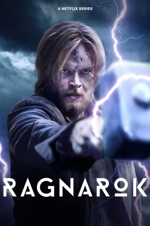 Ragnarok: Season 3