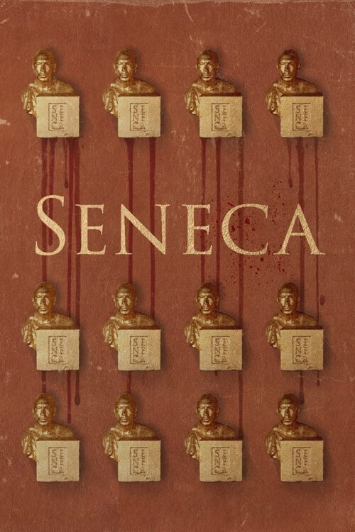 Seneca: On the Creation of Earthquakes 2023