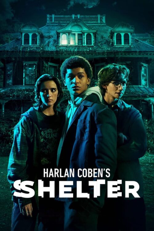 Harlan Coben’s Shelter 2023