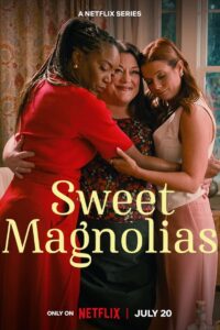 Sweet Magnolias: Season 3