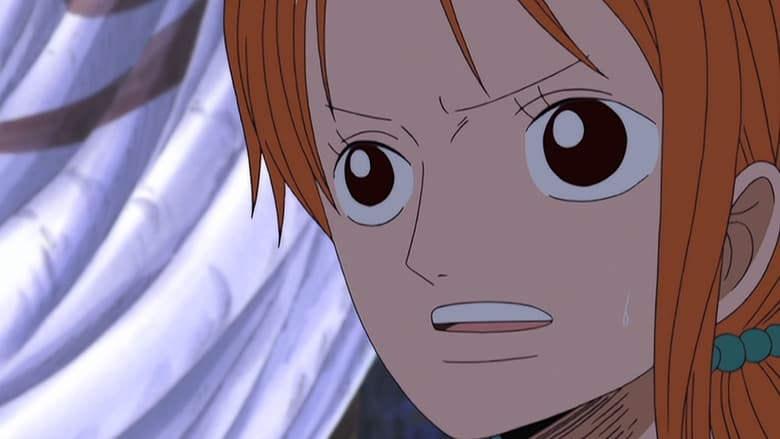 One Piece: Season 6 – Episode 181