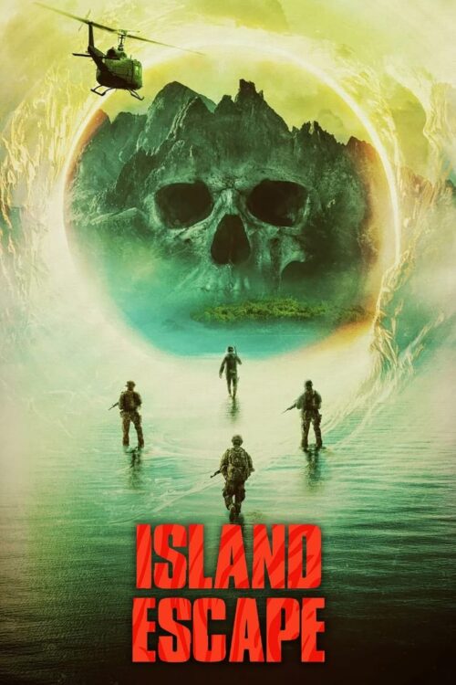 Island Escape 2023