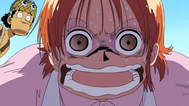 One Piece: Season 7 – Episode 203