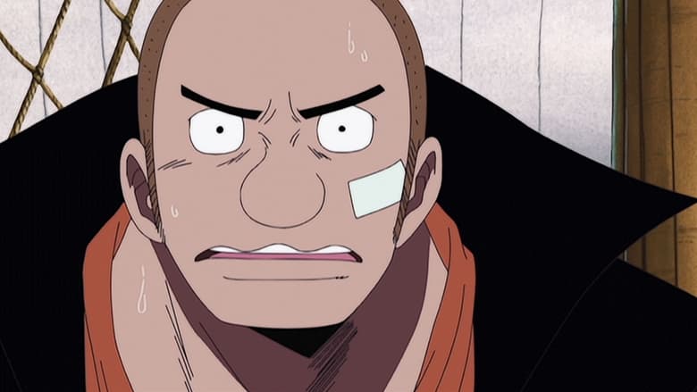 One Piece: Season 6 – Episode 189