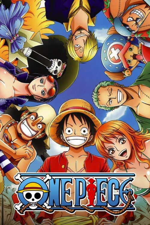One Piece 1999