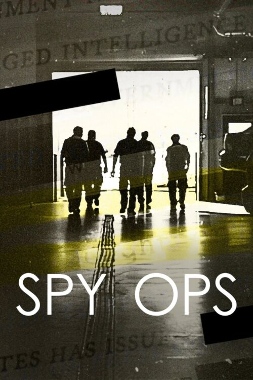 Spy Ops 2023