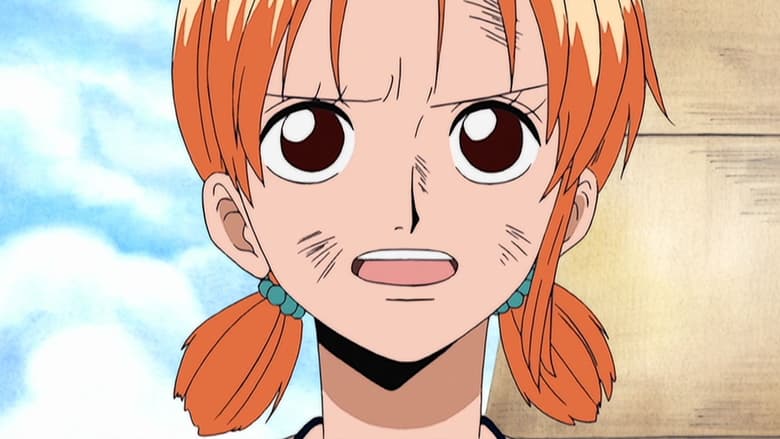 One Piece: Season 6 – Episode 184