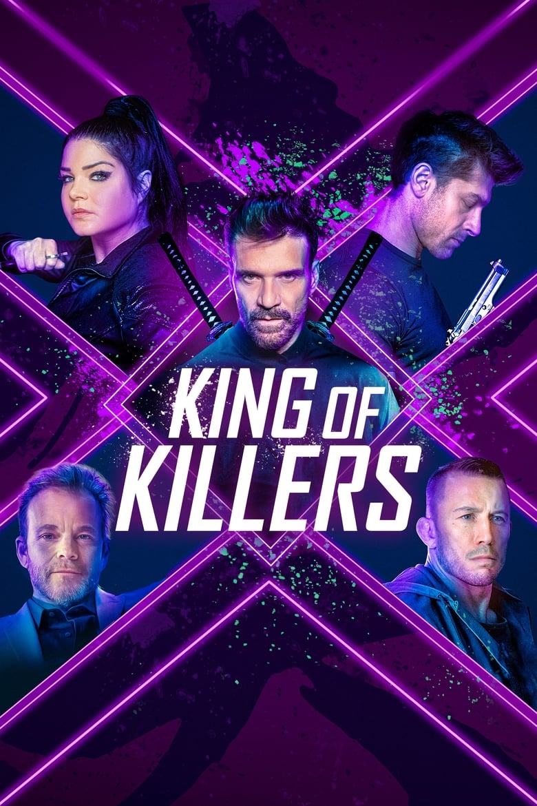 OnionFlix 2024 Watch King Of Killers 2023 Full Movie Stream Online