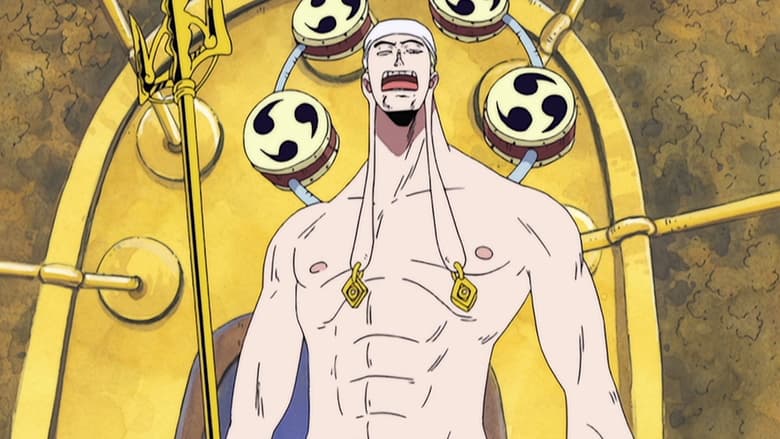 One Piece: Season 6 – Episode 183