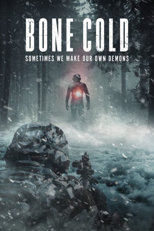 Bone Cold 2023