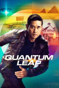 Quantum Leap: Season 2