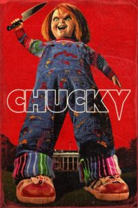 Chucky 2021