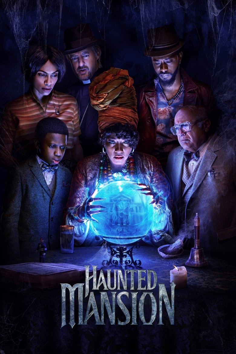 OnionPlus 2024 Watch Haunted Mansion 2023 Full Movie Stream Online