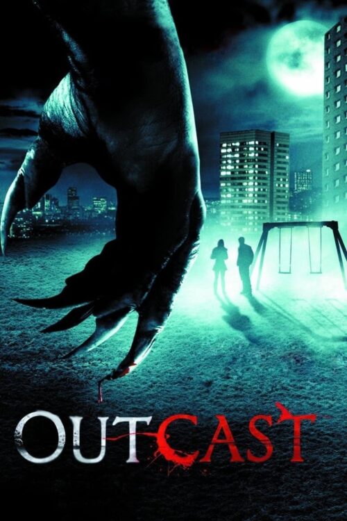 Outcast 2010