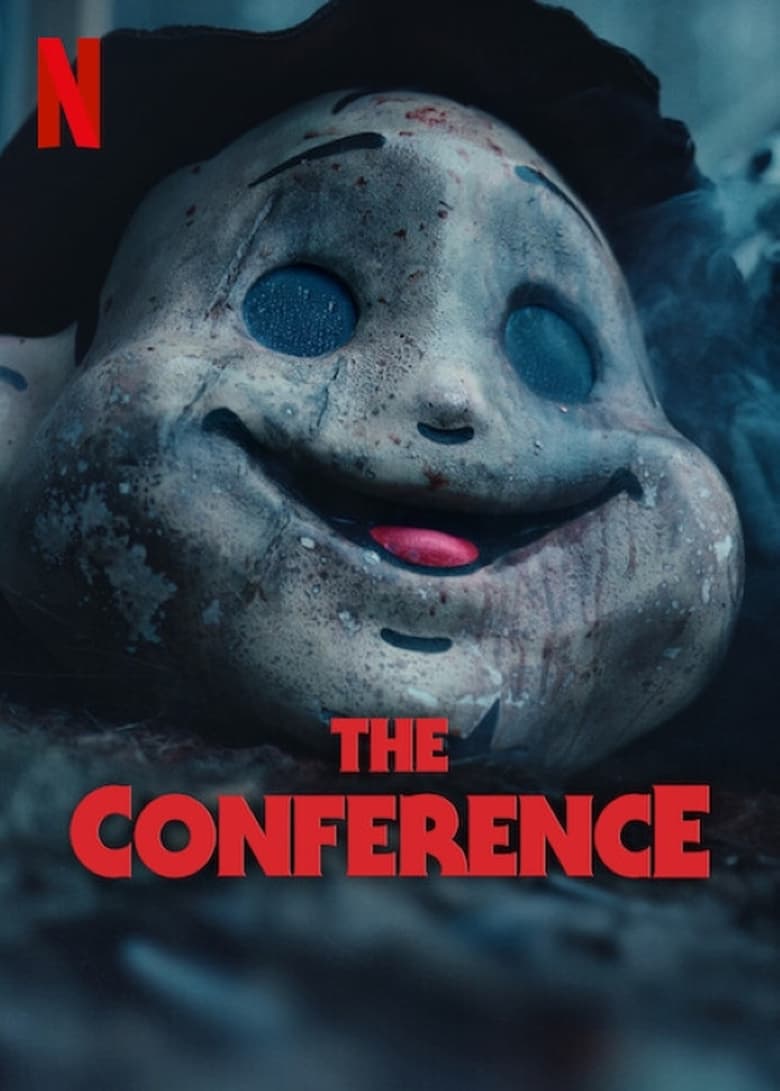 RARBG 2024 Watch The Conference 2023 Full Movie Stream Online