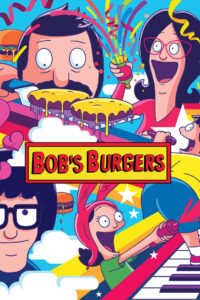 Bob’s Burgers: Season 14