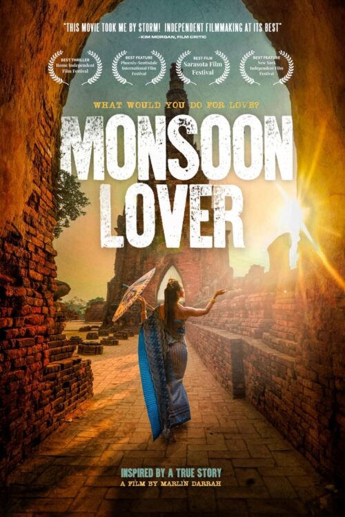 Monsoon Lover 2023