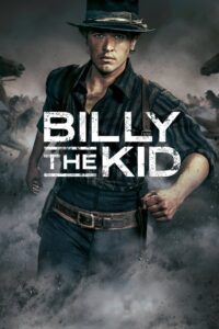 Billy the Kid: Season 2