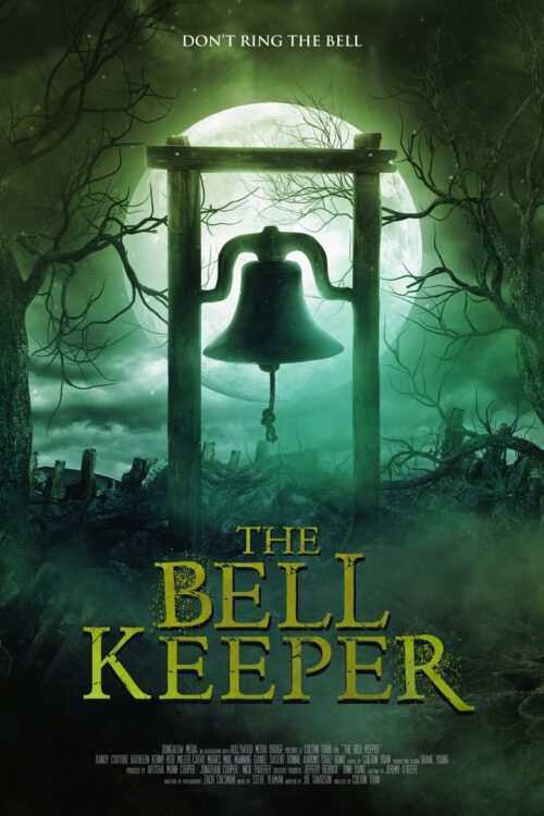 The Bell Keeper 2023