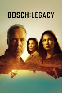Bosch: Legacy: Season 2