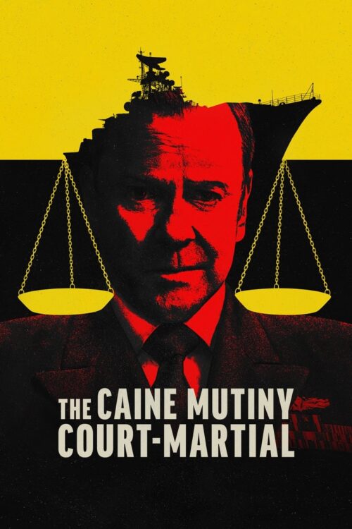 The Caine Mutiny Court-Martial 2023