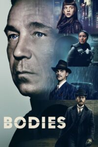 Bodies: Season 1