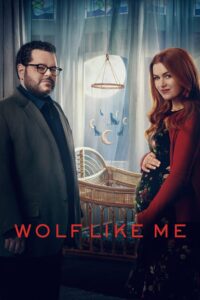 Wolf Like Me: Season 2
