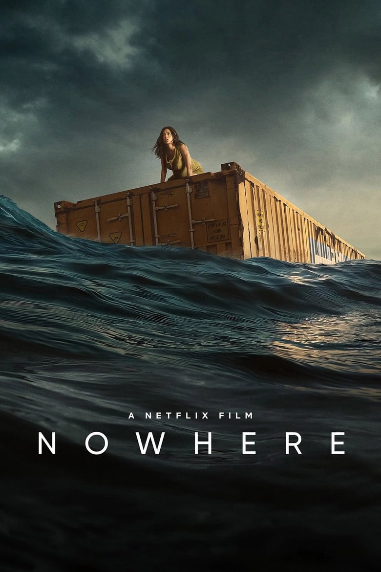 OnionPlus 2024 - Watch Nowhere 2023 Full Movie Stream Online