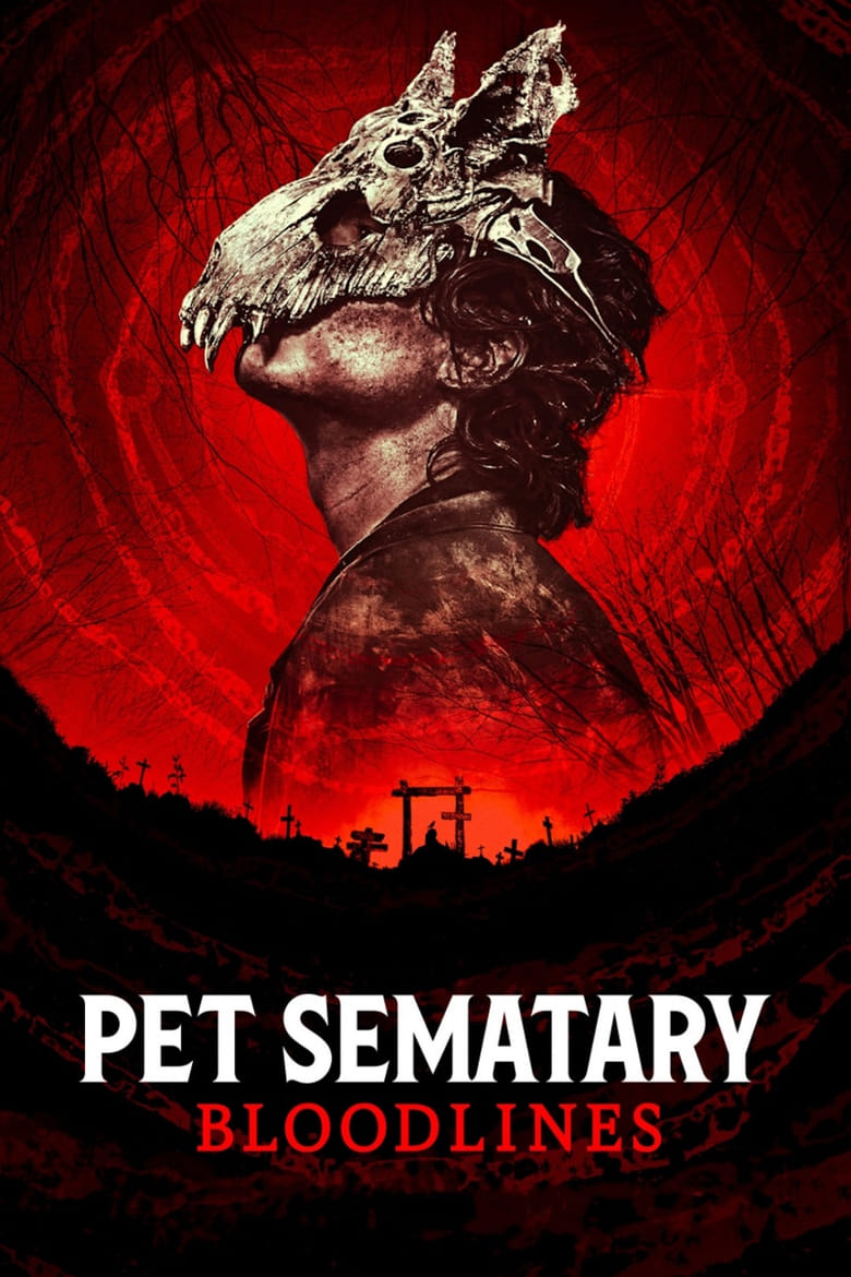 OnionPlus 2024 - Watch Pet Sematary: Bloodlines 2023 Full Movie Stream