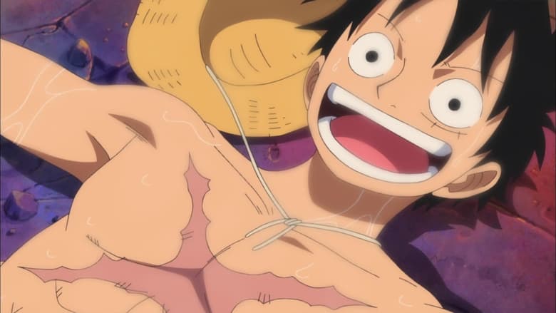 One Piece: Season 15 – Episode 581