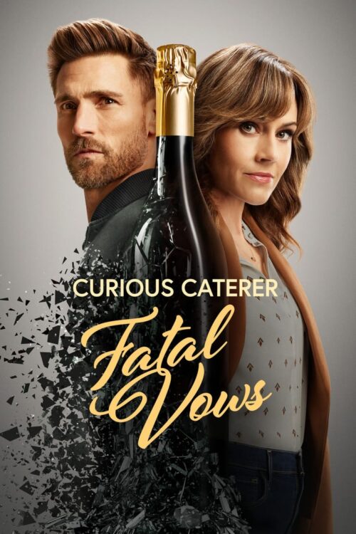 Curious Caterer: Fatal Vows 2023