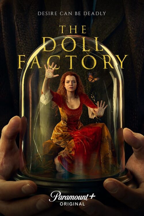 The Doll Factory 2023