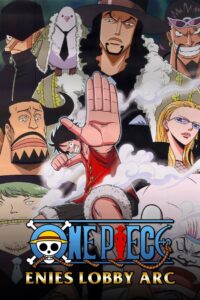 One Piece: Season 9