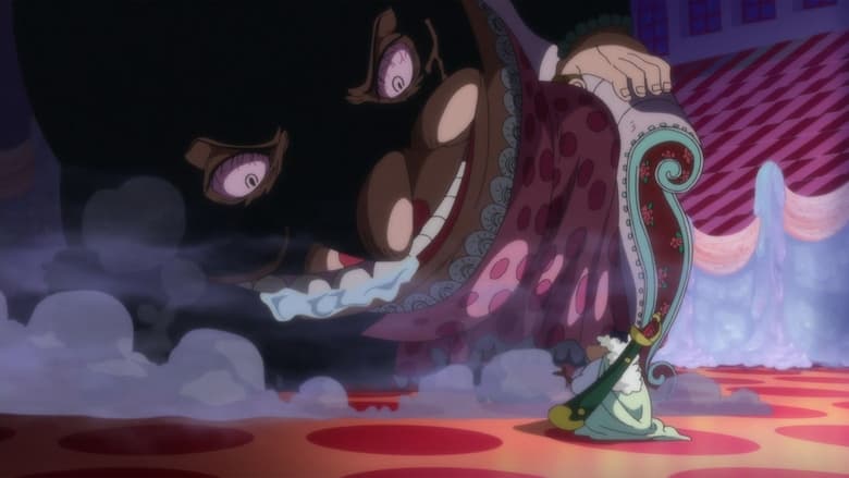 One Piece: Season 14 – Episode 571