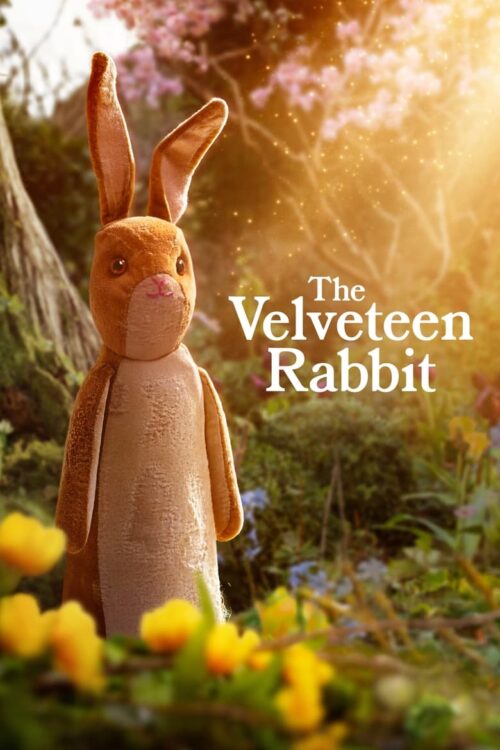 The Velveteen Rabbit 2023