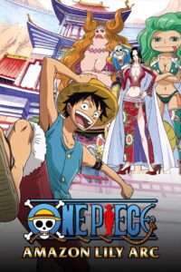 One Piece: Season 12