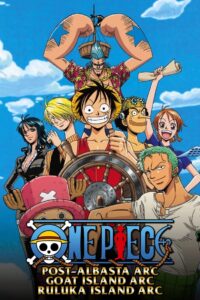 One Piece: Season 5