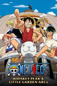 One Piece: Season 2