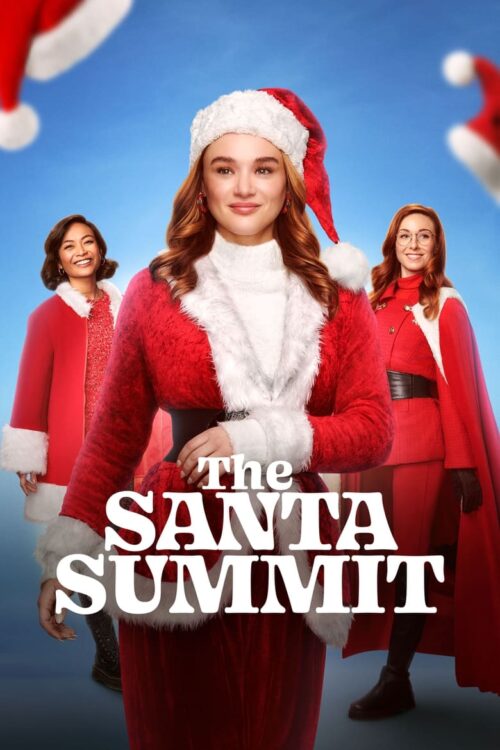 The Santa Summit 2023