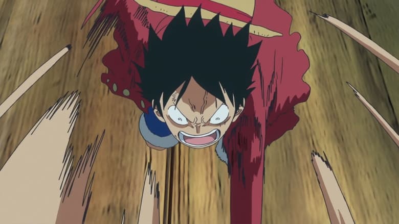 One Piece: Season 14 – Episode 566