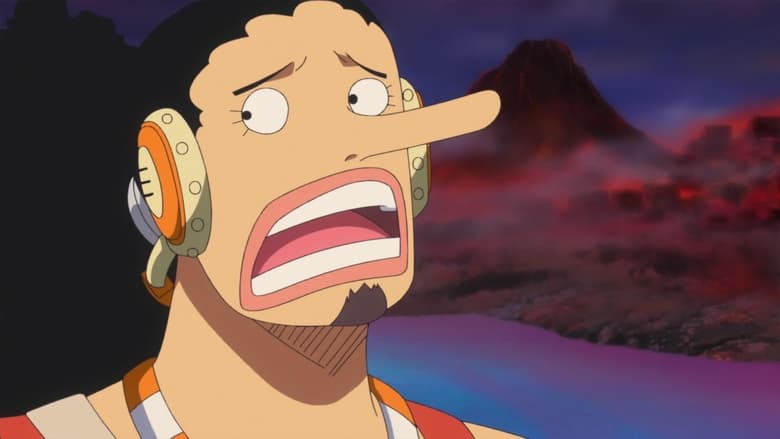 One Piece: Season 15 – Episode 583