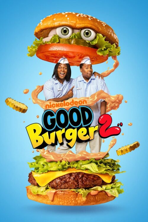 Good Burger 2 2023