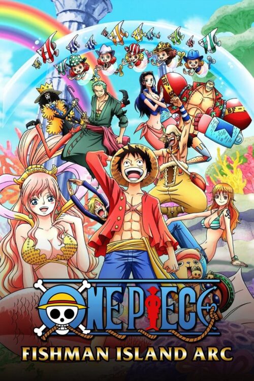 One Piece: Season 14