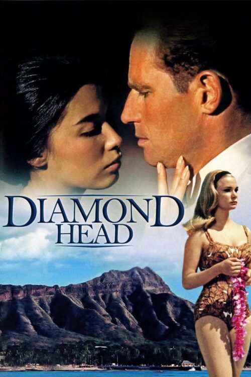Diamond Head 1962