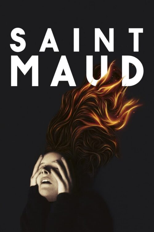 Saint Maud 2019