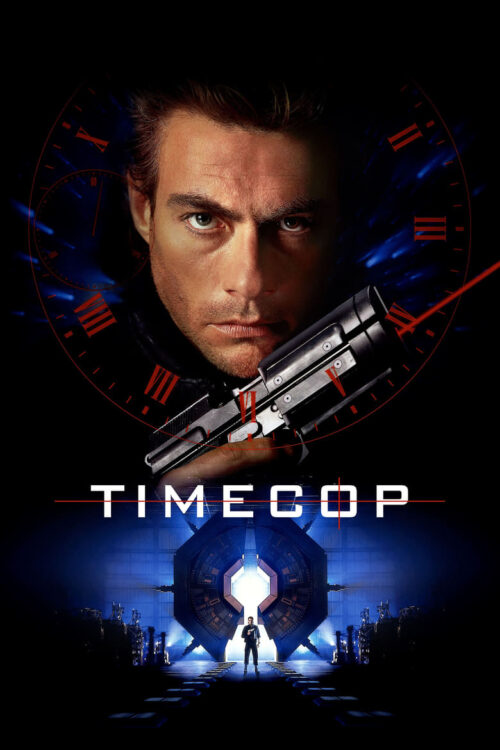 Timecop 1994
